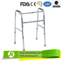 Caminata plegable de aluminio de la escalera que sube con precio competitivo